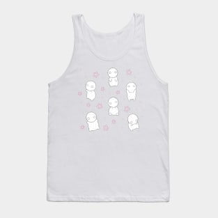 Mii-kun Tank Top